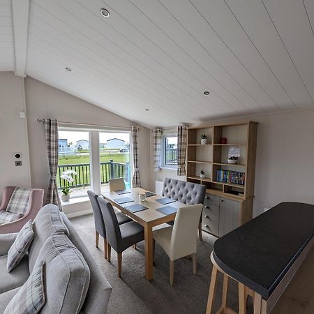 Morrelo View 24, Cherry Tree Holiday Park. Great Yarmouth Exterior photo