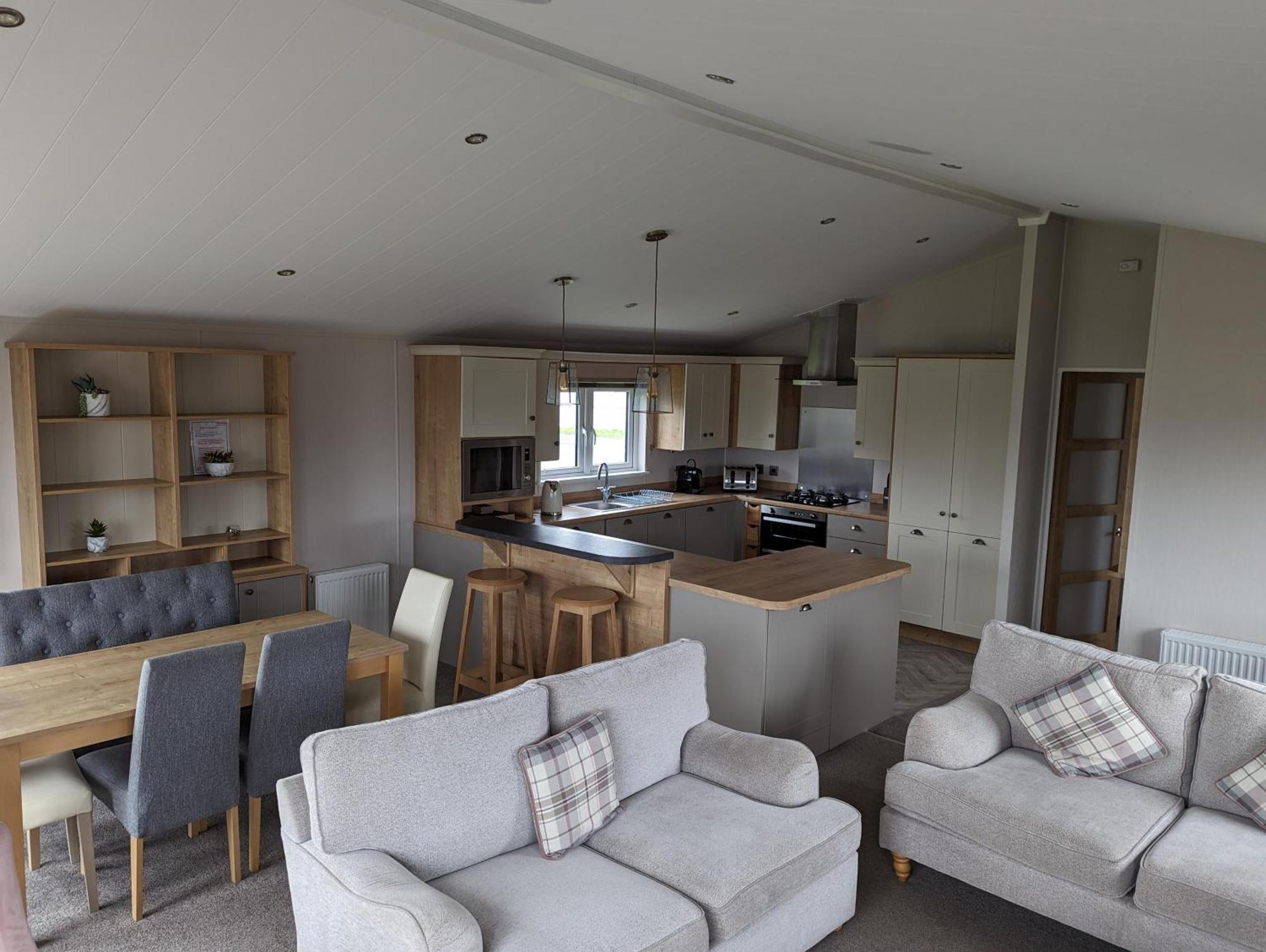 Morrelo View 24, Cherry Tree Holiday Park. Great Yarmouth Exterior photo
