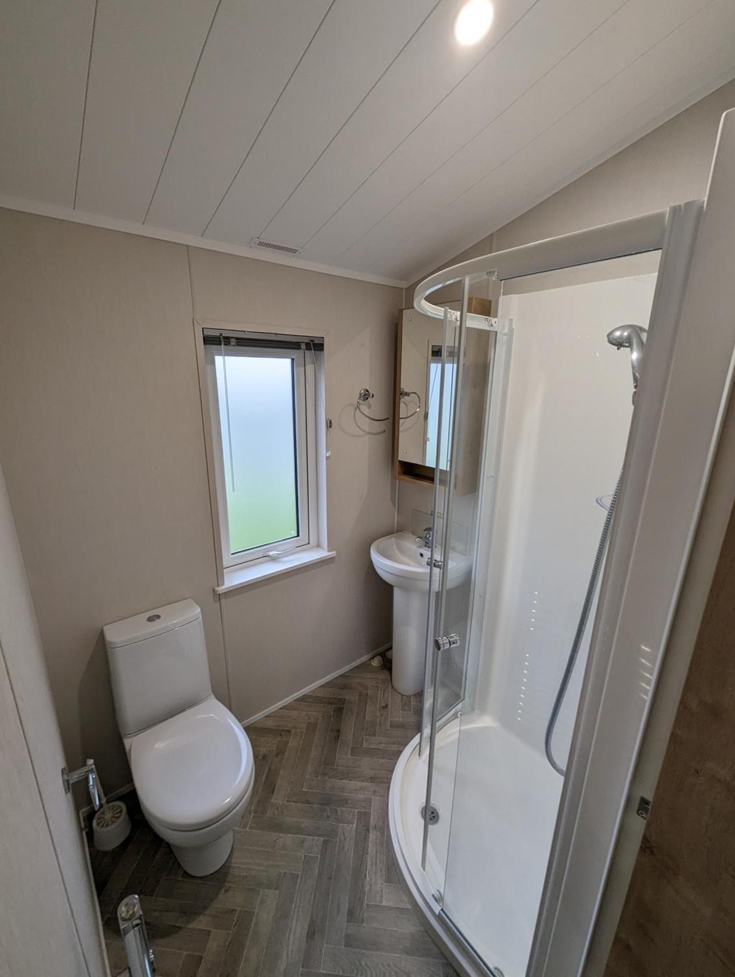 Morrelo View 24, Cherry Tree Holiday Park. Great Yarmouth Exterior photo